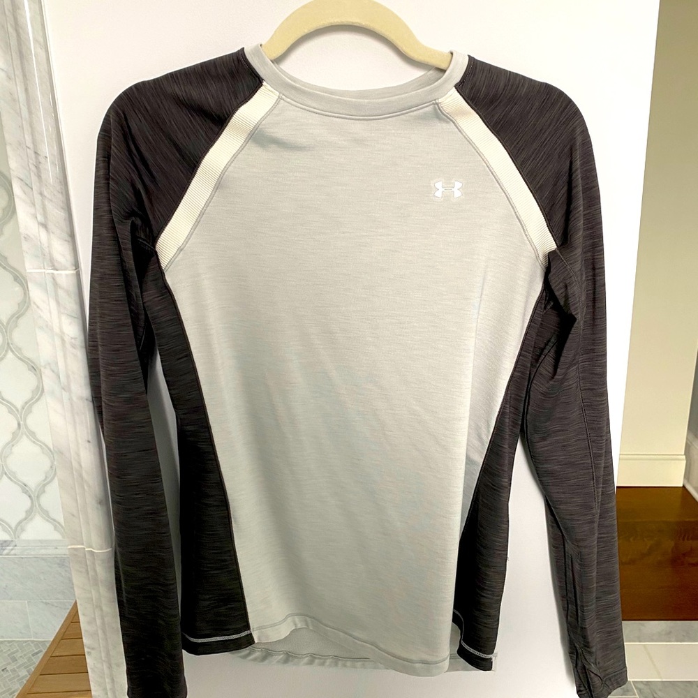 Under Armour Cold Gear Long Sleeved Shirt